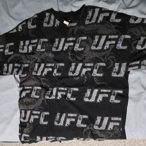 UFC